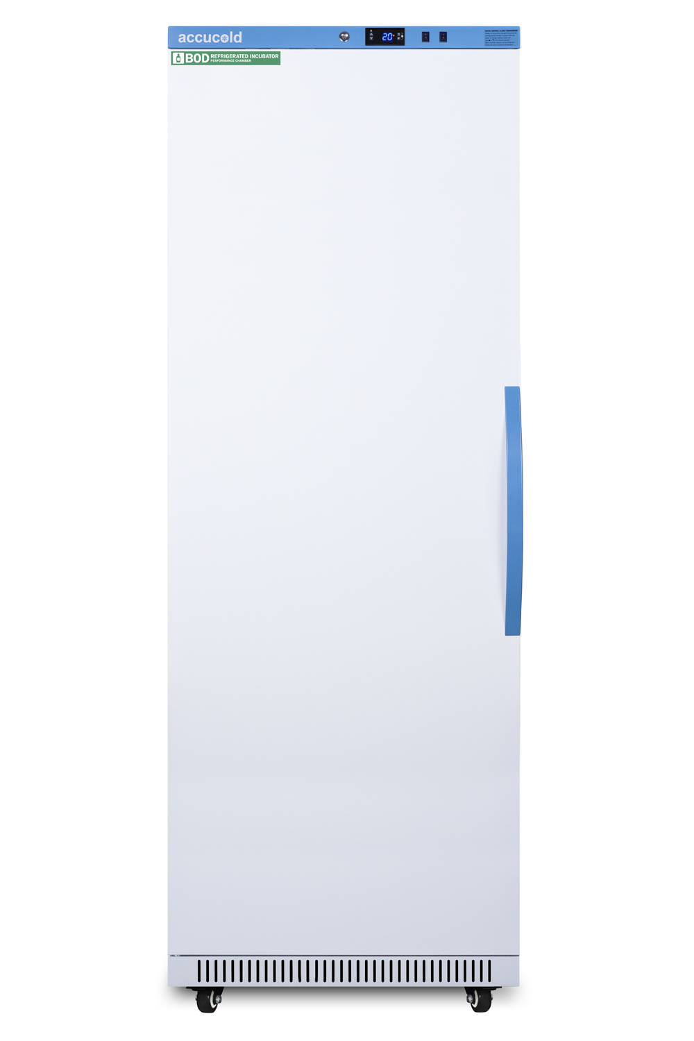 Performance Series BOD refrigerated incubator with 18 cu.ft. capacity